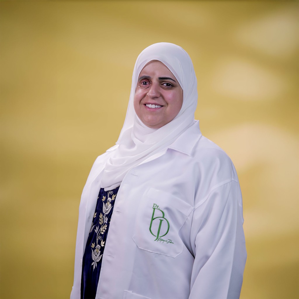 أجهزتك الحيوية في توازن